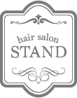 hair salon STAND